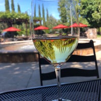 Photo taken at Sebastiani Vineyards &amp;amp; Winery by Andrew E. on 7/18/2019