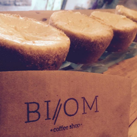 3/3/2018에 Biyom Coffee Shop님이 Biyom Coffee Shop에서 찍은 사진