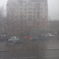 Photo taken at BCC Tower SPb by Anastasiia E. on 4/2/2015