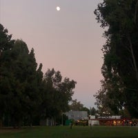 Photo taken at Los Feliz Municipal Golf Course by Jen P. on 8/30/2020