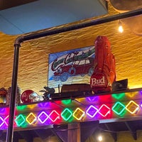 8/7/2021 tarihinde Miriam B.ziyaretçi tarafından Beto&amp;#39;s Mexican Restaurant'de çekilen fotoğraf