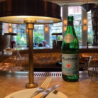 Photo taken at Chiltern Firehouse by S on 4/10/2024