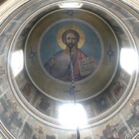Photo taken at Церковь Симеона Богоприимца by MariNochka on 9/27/2019