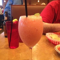 Photo taken at Fiesta Mexican Restaurant &amp;amp; Cantina by Rachel B. on 4/19/2013