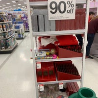Photo taken at Target by Amy on 1/3/2020