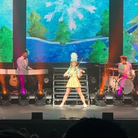 Photo taken at Des Moines Performing Arts Civic Center by Amy on 12/4/2019