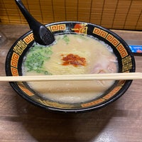 Photo taken at Ichiran by バール on 3/10/2024