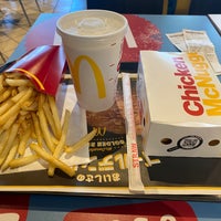 Photo taken at McDonald&amp;#39;s by バール on 8/5/2023
