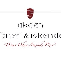 11/25/2019에 Serkan D.님이 Akden Döner &amp;amp; İskender에서 찍은 사진
