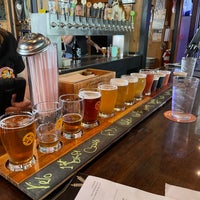 Photo taken at Chatham Brewing by Sam D. on 6/5/2021