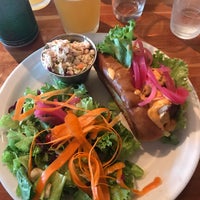 Photo taken at The Fish Friar by Sam D. on 9/3/2019