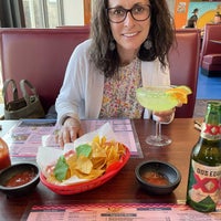 Photo taken at Guadalajara Mexican Restaurant by Sam D. on 4/29/2022