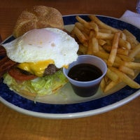 Eat'n Park - 8 tips from 419 visitors