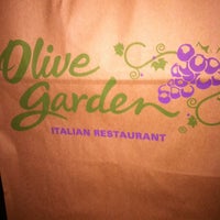 Olive Garden 853 Boardman Poland Rd