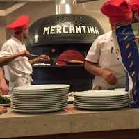 Foto tirada no(a) Mercantina por Edgar Ruben Q. em 3/22/2015