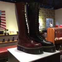 doc martens garden city