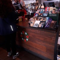 Photo taken at Starbucks by cindy P. on 12/23/2017