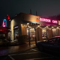 Photo taken at Border Cafe by Scott C. on 12/28/2023