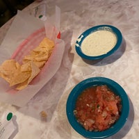Photo taken at Chuy&amp;#39;s Tex-Mex by Scott C. on 4/10/2024