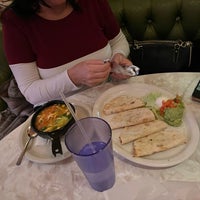 Photo taken at Chuy&amp;#39;s Tex-Mex by Scott C. on 11/18/2022