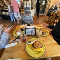 Photo taken at Harbour Town Bakery And Cafe by Scott C. on 3/25/2022