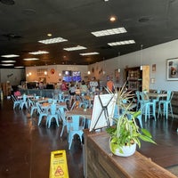 6/19/2022 tarihinde Scott C.ziyaretçi tarafından Coyote Coffee Cafe - Powdersville'de çekilen fotoğraf
