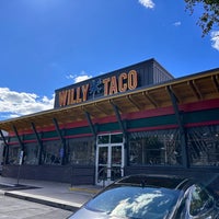 Photo taken at Willy Taco - Feed &amp;amp; Seed by Scott C. on 10/17/2023