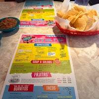 Photo taken at Chuy&amp;#39;s Tex-Mex by Scott C. on 1/13/2024
