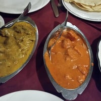Photo taken at Bollywood Cafe by Александра М. on 4/2/2018