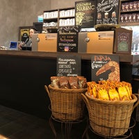 Photo taken at Starbucks by Рамазан А. on 5/23/2018