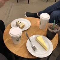 Photo taken at Starbucks by Рамазан А. on 5/27/2018