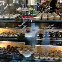 Chery cape cake shop