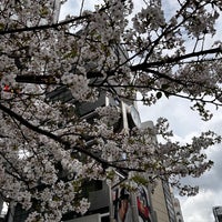 Photo taken at Gaiemmae Station (G03) by T. R. on 4/8/2024