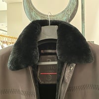 Photo prise au Punto Leather &amp;amp; Fur Nişantaşı par Almaha le10/18/2022