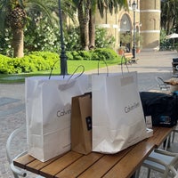 Photo taken at Castel Romano Designer Outlet by فهد on 7/3/2023