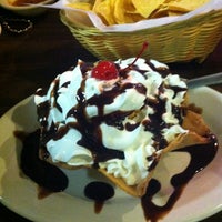 Photo taken at El Puerto Mexican Restaurant by Paisley M. on 4/7/2013