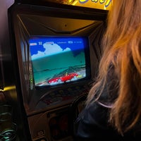 Photo taken at Barcade by Fabian M. on 4/12/2022