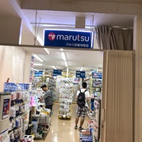 Photo taken at マルツパーツ館 京都寺町店 by Mitsuhiro K. on 8/5/2019
