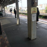 Photo taken at Dōshishamae Station by Mitsuhiro K. on 11/21/2021