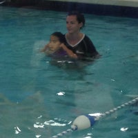 Ocaquatics Swim School College Rec Center In Miami