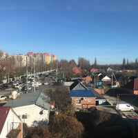 Photo taken at Круиз by Anton S. on 12/2/2017