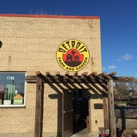Detroit Farm And Garden Garden Center In Detroit