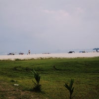 Pantai Cahaya Negeri Beach Port Dickson Negeri Sembilan