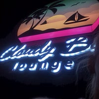 4/26/2019にИра Н.がCloudy Bay Loungeで撮った写真