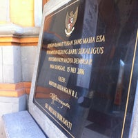 Review KPP Madya Denpasar