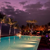 Photo taken at Rama Garden Hotel Bali by Omar Alshammari on 10/10/2022