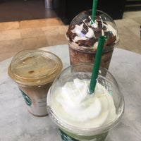 Photo taken at Starbucks by Mayrani O. on 3/15/2020