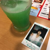 Photo taken at Gusto by うさちゃん on 6/10/2018