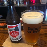 Photo taken at Dylan&amp;#39;s Drafthouse by Scott T. on 5/29/2019