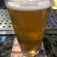 Photo taken at Abe&amp;#39;s Place Tap &amp;amp; Grill by Scott T. on 4/15/2019
